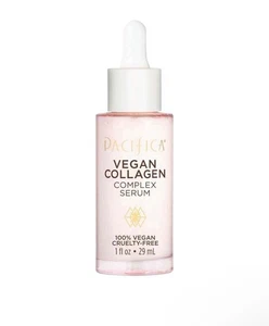 Pacifica Vegan Kollagen Komplex Serum 1 Oz. - Bild 1 von 6