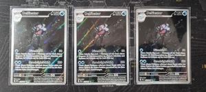 Pokemon Delfinator 225/091 Illustration Rare Deutsch NM - Bild 1 von 2