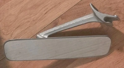 1964 1965 1966 AMC INTERIOR REAR VIEW MIRROR AMERICAN CLASSIC MARLIN AMBASSADOR - Image 1 of 4