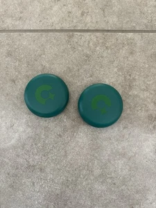 Estuches verdes Clarity Aligner - Paquete de 2 - Imagen 1 de 4