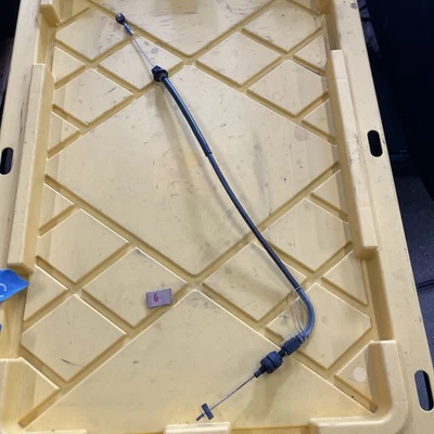 Cable acelerador Bowden gasolina BMW E36 M3 328i 323i 325i genuino Foto 1 de 4