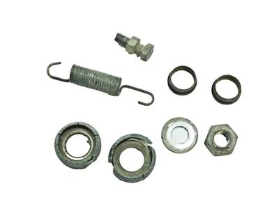 Rear brake lever mount hardware 1974 1975 1976 HONDA MT250 MT 250 - Image 1 of 4