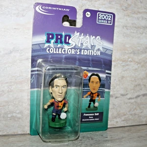 Corinthian Prostars - Francesco Totti - AS Roma 2001/2002 - PRO621 P - Picture 1 of 1