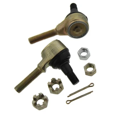 Extremos de varilla de amarre aptos para Polaris Sportsman 90 2007-2016 interior y exterior un lado Foto 1 de 4