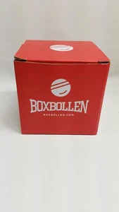 Box Bollen Original MMA Gear Boxing Target Practice Ball Punching Training - Picture 1 of 5
