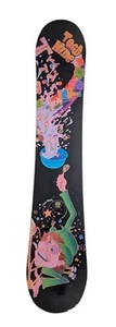 Technine Lucas Magoon Yucky Charms Snowboard 149.5 Used - Picture 1 of 20
