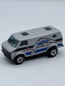 Vintage EUC 1979 Matchbox Superfast No 68 Vanpire Chevy Van Lesney England PA - Picture 1 of 5