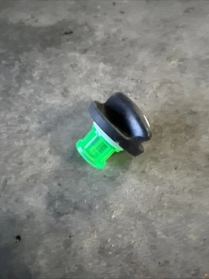 2010-2013 Ford Transit Connect AC Heater Climate Temperature Control Knobs OEM - Image 1 of 4