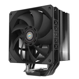CPU Air Cooler Processor 150W LGA 2011 1151 1150 1155 1156 2066 1366 - Picture 1 of 5