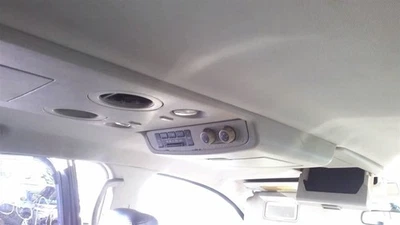 Temperature Control Rear Fits 04-07 INFINITI QX56 29016272 - Imagem 1 de 4