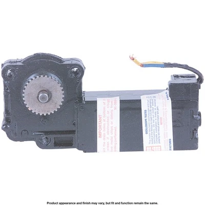 Motor de janela de energia frontal direita Cardone para Jeep Cherokee Comanche Wagoneer - Imagem 1 de 3