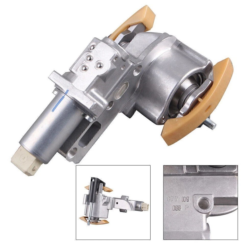 Timing Chain Tensioner Fit Volkswagen PHAETON 2002-2011 4.2 V8 40V 246KW etc Foto 1 de 1