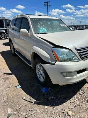 Used Automatic Transmission Assembly fits: 2003 Lexus GX470 AT Grade A Foto 1 de 4