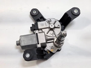 CHEVROLET TRAILBLAZER TAILGATE LIFTGATE BACK DOOR REAR WIPER MOTOR OEM 2021-2023 - Picture 1 of 7