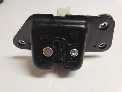 Jeep Patriot 2008-2017 Nitro 2007-2011 OEM puerta levadiza cierre actuador liberación Foto 1 de 4