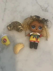 LOL Muñeca Sorpresa Rimas con Accesorios - Imagen 1 de 5