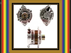 Alternator FOR NISSAN Murano/Teana A003TJ1791 A003TJ1791A A003TJ1791B - Picture 1 of 1