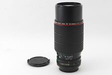 Canon FD 80-200mm Focal Camera Lenses for sale | eBay