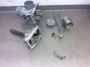Polaris XLT Touring / LTD 1997 Carburetor 34mm Mikuni 23021601 - Picture 1 of 9