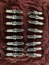 Champion Rec12mcc4 Spark Plugs Engine Tune Up Ignition Kit 16 Piece Set