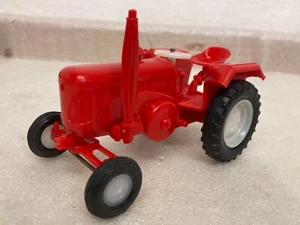 Bulldog y remolque escala 1/25 Kovodruzstvo Nachod Lanz tractor tractor - Imagen 1 de 15