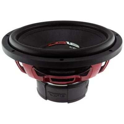 DS18 EXL-X15.2D 15" Car Subwoofer 2500 Watts Dvc 2-Ohms - Image 1 of 4