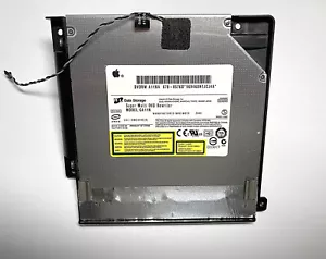 DVD-RW Burner for iMac A1311 A1312 678-0576D GA11N iMac SuperDrive 2009 2010 - Picture 1 of 1