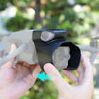 Plastic Lens Hood for Mavic 3 Pro Gimbal Protective Cap Anti-glare Lens