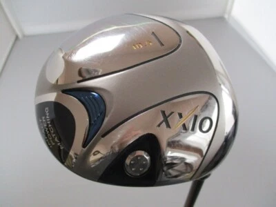Dunlop XXIO 2008 Model Driver 10.5 MP500 (SR) #514 Golf Clubs - Image 1 of 4