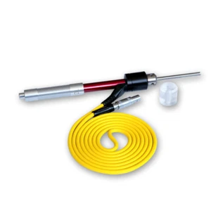 YUSHI Dynamic Leeb Hardness Tester Probe DL Type Impact Device Set - Picture 1 of 11