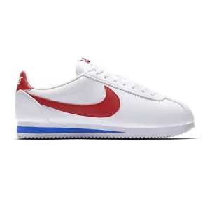 Nike Classic Cortez Leather OG - 2018 - Forrest Gump - Größe UK 8 (EU 42,5) US 9 - Bild 1 von 13