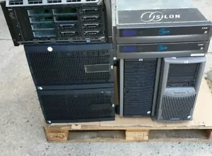 CISCO N77-C7710 NEXUS 7000 CHASSIS - SEE DETAILS BELOW - Bild 1 von 4