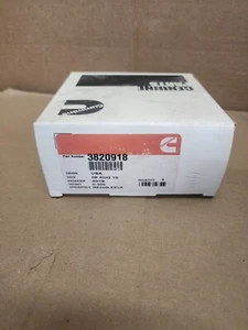 NEW OEM CUMMINS 3820918 WEAR SLEEVE - Picture 1 of 2