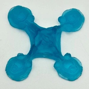 Risk Halo Wars Blue Command Center 2009 Replacement Covenant Armies - Picture 1 of 1