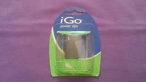 IGO Power Tips Nokia A95  Accessoire Pour Chargeur iGo Tout Neuf Jamais Déballer - Photo 1 sur 3