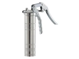Lube-Shuttle® TG Einhandfettpresse mit Anschlussgewinde M10x1 Mato - Bild 1 von 4