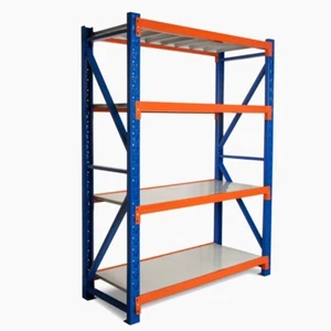 Heavy Duty Storage Shelving for Garage or Workshop 2000H x 900W x 600D - Picture 1 of 13