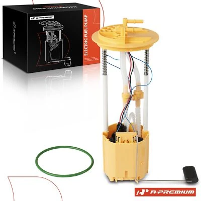 Conjunto de bomba de combustible eléctrica A-Premium para Ram 2500 3500 2011-2018 6,7 L E7277M Foto 1 de 4