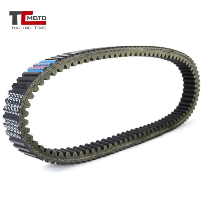 Drive Belt For Cub Cadet Challenger 500 700 2015-2018 For Bennche Bighorn 400 - Image 1 of 4