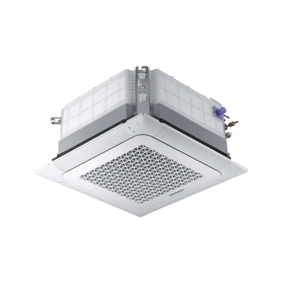 Samsung AJ009TNNDCH Serie FJM, Mini Cassette 4 Vías Sin Viento - Nuevo Excedente Foto 1 de 1