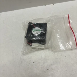 1pc Cooling Fan For SUNON HA40201V4-D09U-999 - Picture 1 of 5