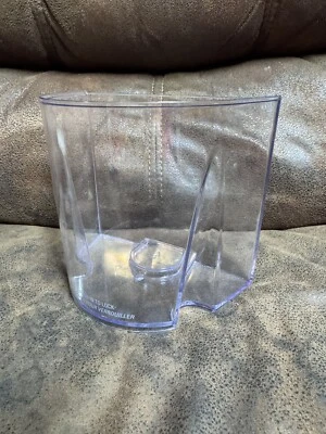 EXTRACTOR EXPRIMIDOR BLACK & DECKER # JE2060 REPUESTO CESTA PULPA Foto 1 de 4