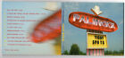 Palinckx - Tight Spots, Purves/DJ DNA/Han Buhrs III, Vonk 12 CD