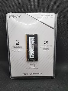 pny 8gb 2400mhz ddr4 ram (random access memory) - Picture 1 of 3