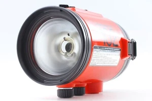 【MINT+】 Nikon Speedlight SB-102 Underwater Strobe Flash For Nikonos Camera JAPAN - Picture 1 of 9