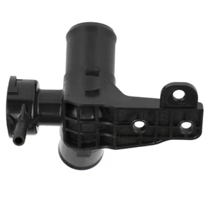 Radiator Engine Coolant Filler Neck 25329-1R200 For Hyundai Accent Veloster Kia - Picture 1 of 6