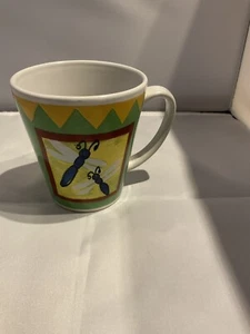 Tazas de café Dragonfly - Imagen 1 de 2