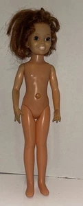 Crissy Puppe 1969 Vintage Ideal 18 Zoll ohne Kleidung - Bild 1 von 9