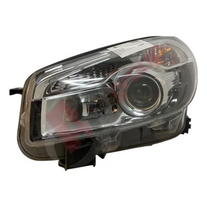 NISSAN QASHQAI J10 MK1 10-14 SCHEINWERFER LINKS BEIFAHRERSEITE N/S - Bild 1 von 13