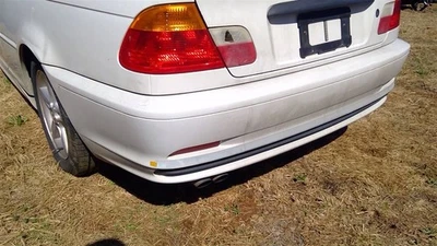 Rear Bumper Convertible Fits 01-03 BMW 325i 227608 - Image 1 of 4